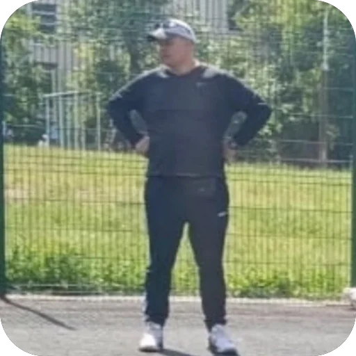 Sticker EhmilkaMahmudavich - 1