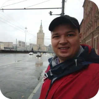 Sticker эмилька махмудавич🔥 - 8