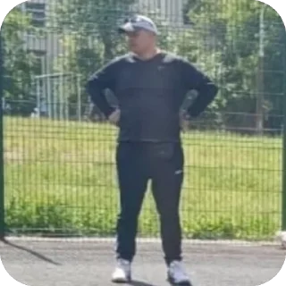 Sticker эмилька махмудавич🔥 - 2