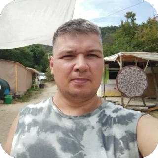 Sticker эмилька махмудавич🔥 - 9