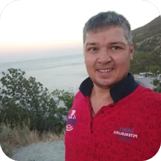 Sticker эмилька махмудавич🔥 - 4