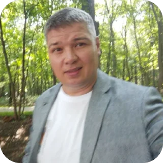 Sticker эмилька махмудавич🔥 - 1