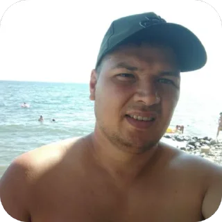 Sticker эмилька махмудавич🔥 - 11