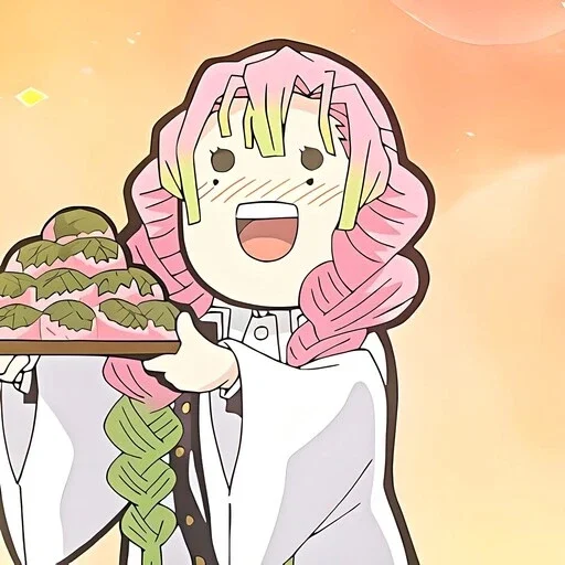 Стикер Eifuwitw - 1