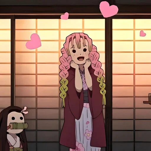 Стикер Eifuwitw - 1