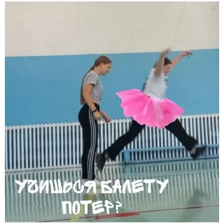 Sticker Шиза - 4