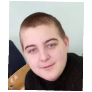 Sticker Шиза - 11