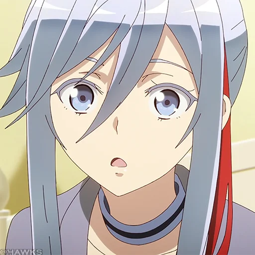 Sticker Eighty Six(F) [@TodorokiShouto] - 3