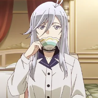 Sticker Eighty Six(F) [@TodorokiShouto] - 9