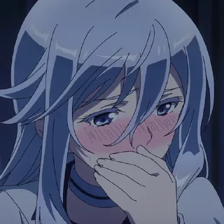 Sticker Eighty Six(F) [@TodorokiShouto] - 4