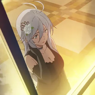 Sticker Eighty Six(F) [@TodorokiShouto] - 11