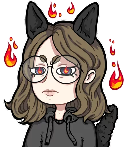 clipart illustration sketch