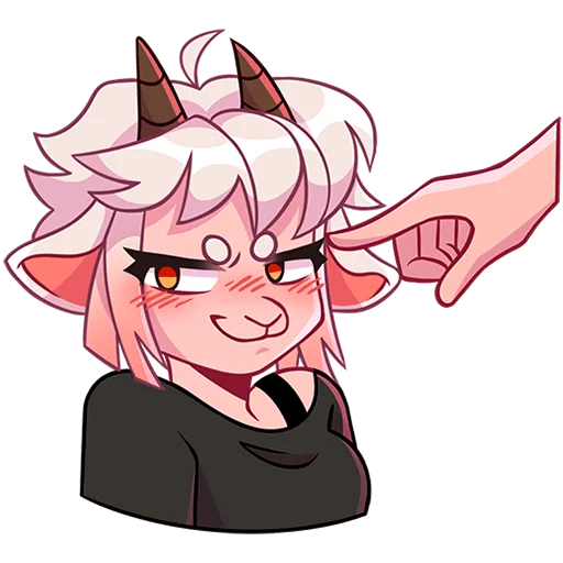 Sticker EikoNoText - 1