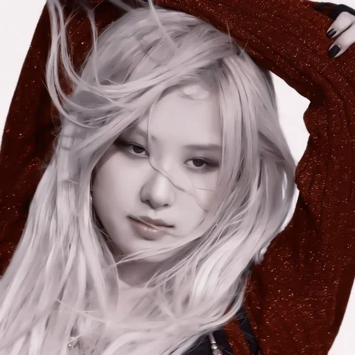 human face person portrait