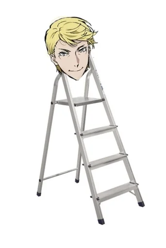 эскиз рисование лестница