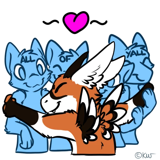 клипарт млекопитающее мультипликация