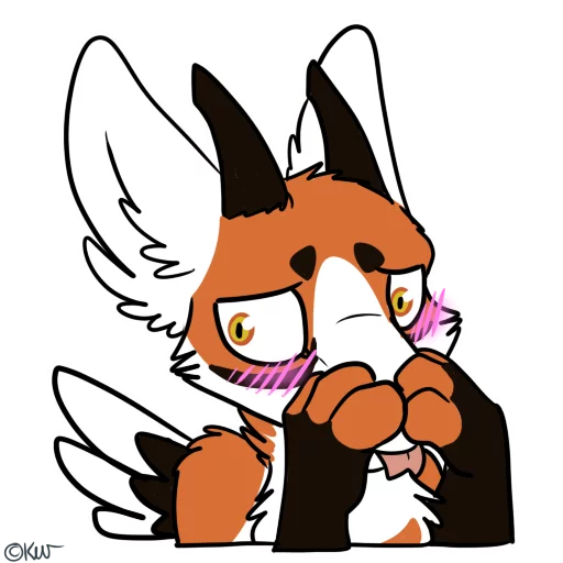 клипарт млекопитающее мультфильм