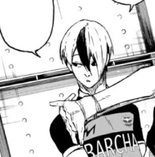 Sticker ⚶ ָ ֙⋆ @SoumaKitchen 𖤥 @Altatune - 4