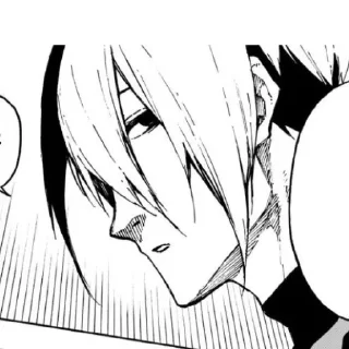 Sticker ⚶ ָ ֙⋆ @SoumaKitchen 𖤥 @Altatune - 11