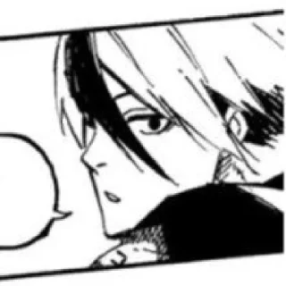 Sticker ⚶ ָ ֙⋆ @SoumaKitchen 𖤥 @Altatune - 9