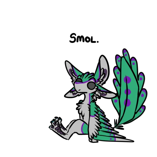 Стикер Eitami - 1