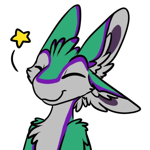 Стикер Eitami - 1