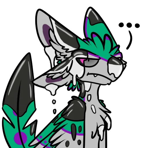 Стикер Eitami - 1