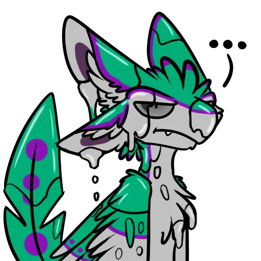 Стикер Eitami - 1