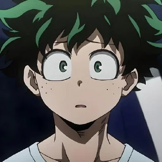 Стикер Мга @anime_sticks - 1