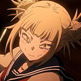 Стикер Мга @anime_sticks - 7