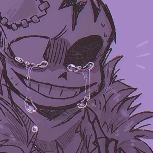 infected @undertailAUU - 