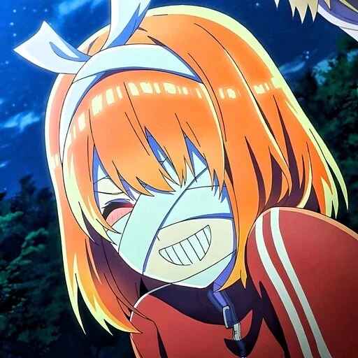 Стикер Ejfjdhrw - 1