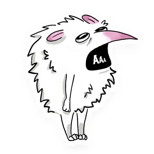 ЭЖИ by Nansy Robotnik - 