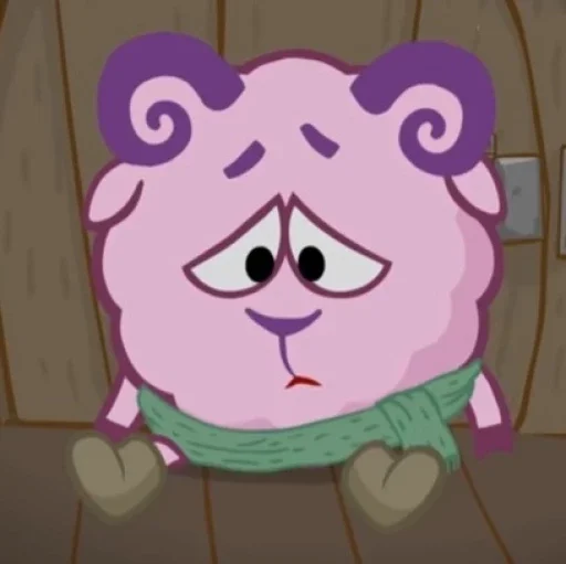 мультфильм фигура животного клипарт