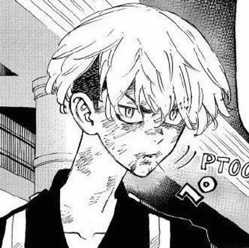 drawing sketch anime