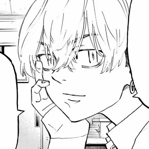 sketch line art drawing