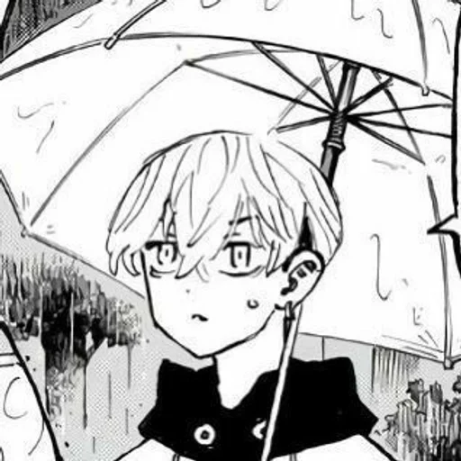 sketch drawing human face