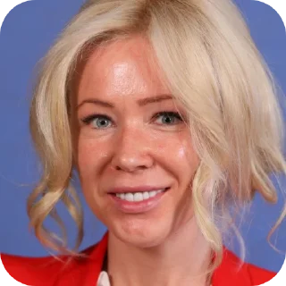 Стикер Ekaterina Mizulina • @Earth928B - 10