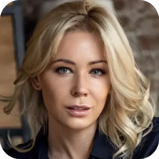 Стикер Ekaterina Mizulina • @Earth928B - 2