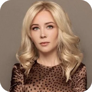 Стикер Ekaterina Mizulina • @Earth928B - 3