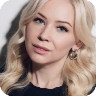 Стикер Ekaterina Mizulina • @Earth928B - 11