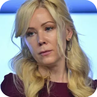 Стикер Ekaterina Mizulina • @Earth928B - 8