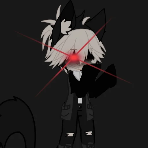 anime cartoon fictional character