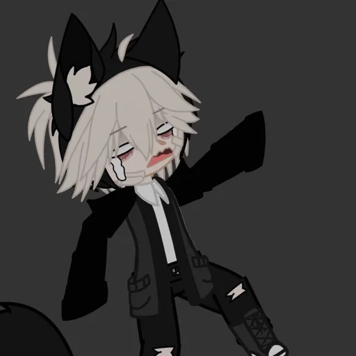 anime cartoon fictional character