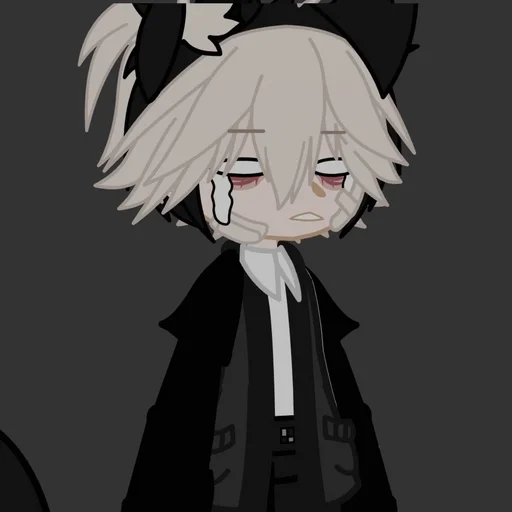 anime fictional character cartoon