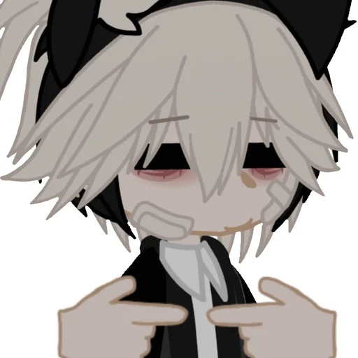 anime cartoon fictional character