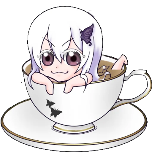 Post this Echidna - cartoon