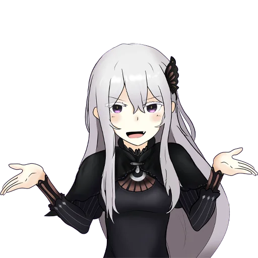 аниме мультфильм вымышленный персонаж