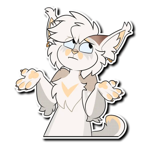 Sticker Ekko74919NaL - 1