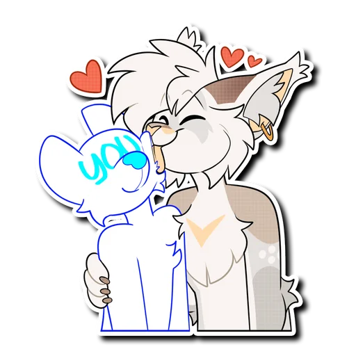 Sticker Ekko74919NaL - 1